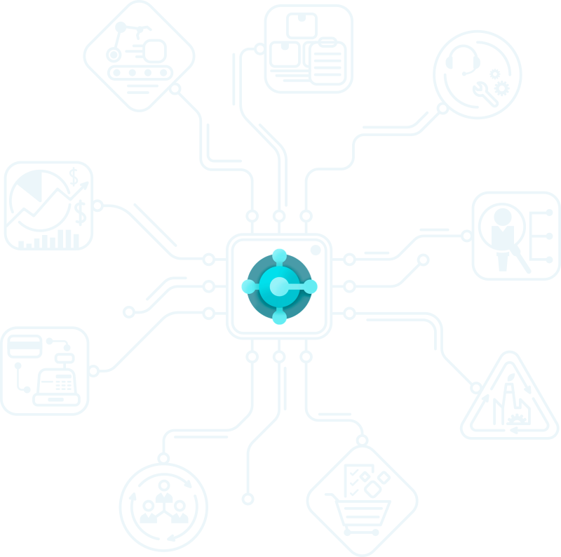 ERP-Diagram
